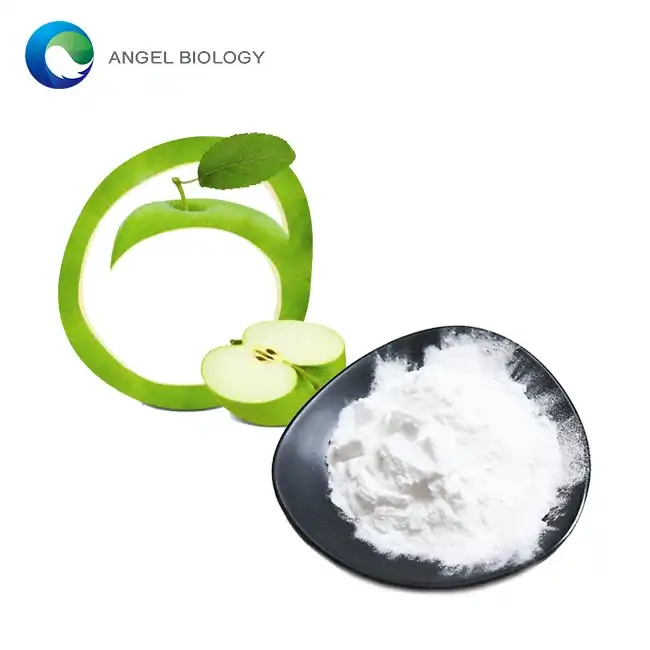 How to Incorporate Phloretin Powder into Your Daily Skincare Routine？